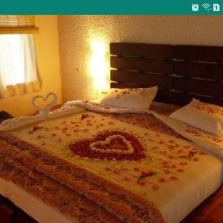 Greenspaces B&B 蒙纳 外观 照片