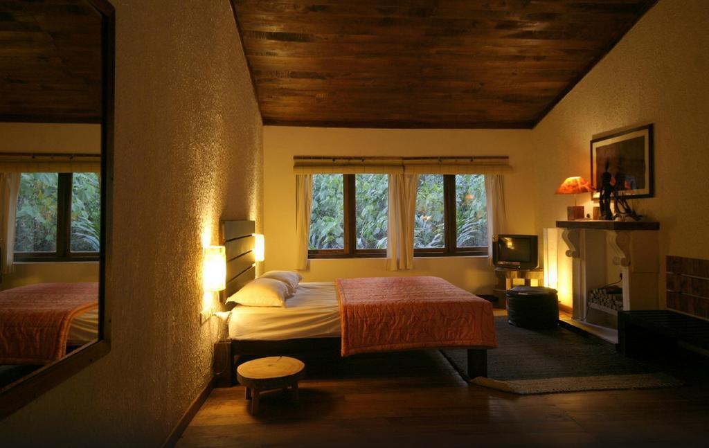 Greenspaces B&B 蒙纳 客房 照片