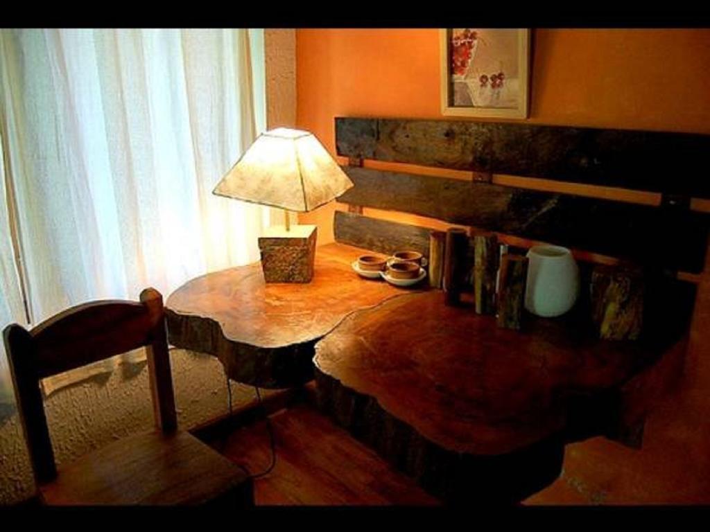 Greenspaces B&B 蒙纳 客房 照片