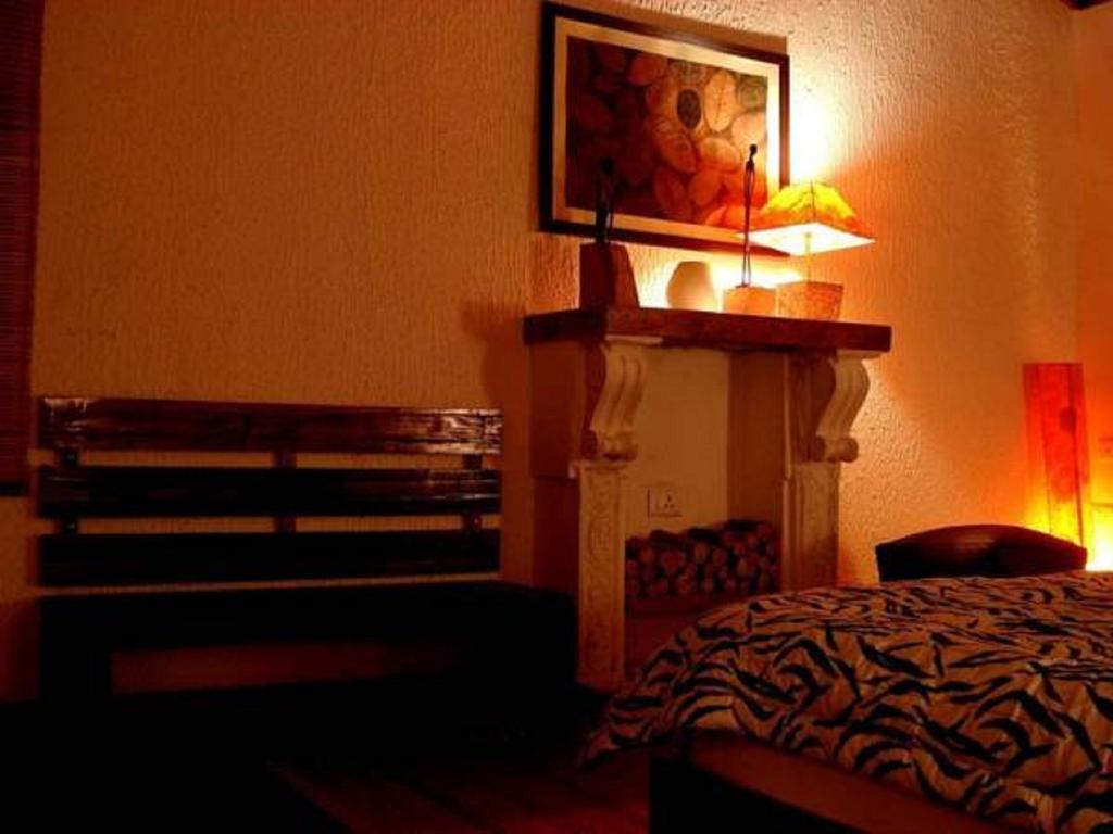 Greenspaces B&B 蒙纳 客房 照片