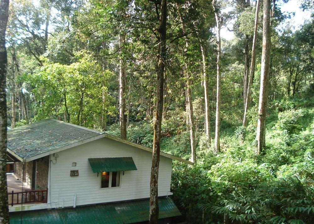 Greenspaces B&B 蒙纳 外观 照片
