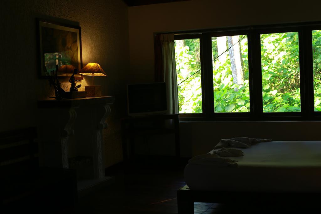 Greenspaces B&B 蒙纳 外观 照片