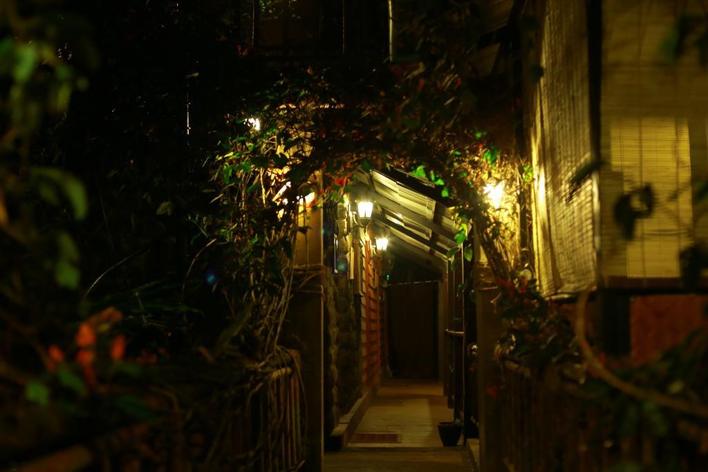 Greenspaces B&B 蒙纳 外观 照片