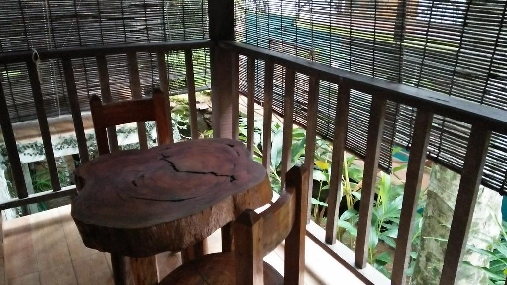 Greenspaces B&B 蒙纳 外观 照片
