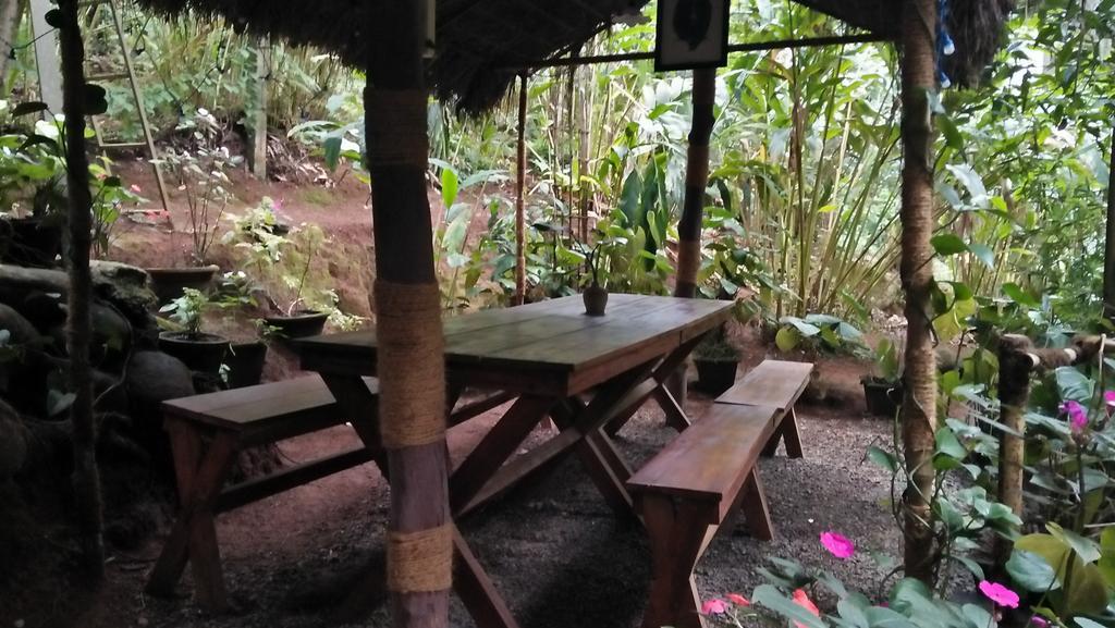 Greenspaces B&B 蒙纳 外观 照片