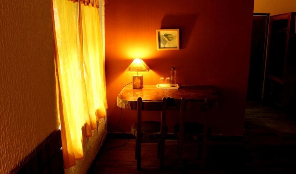 Greenspaces B&B 蒙纳 外观 照片